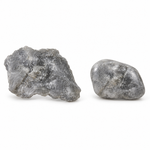 White Quartzite