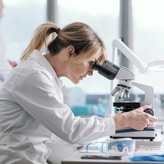 The Lab Stockroom