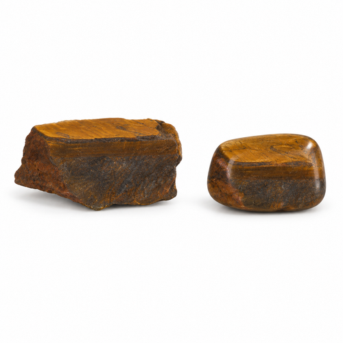 Tiger's Eye