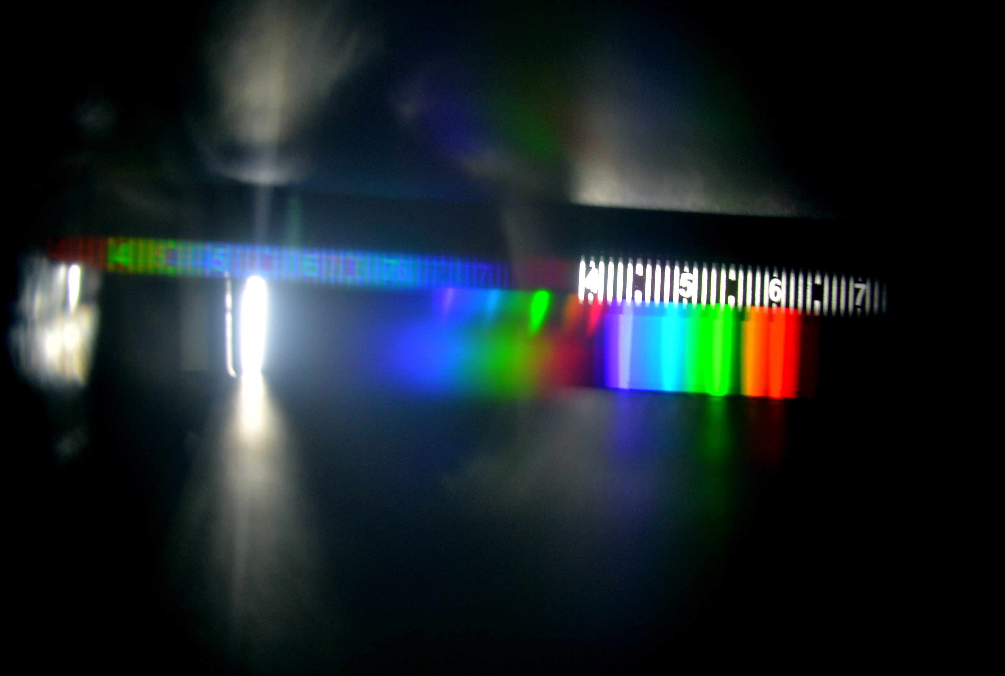 Unpacking Light – The Lab Stockroom