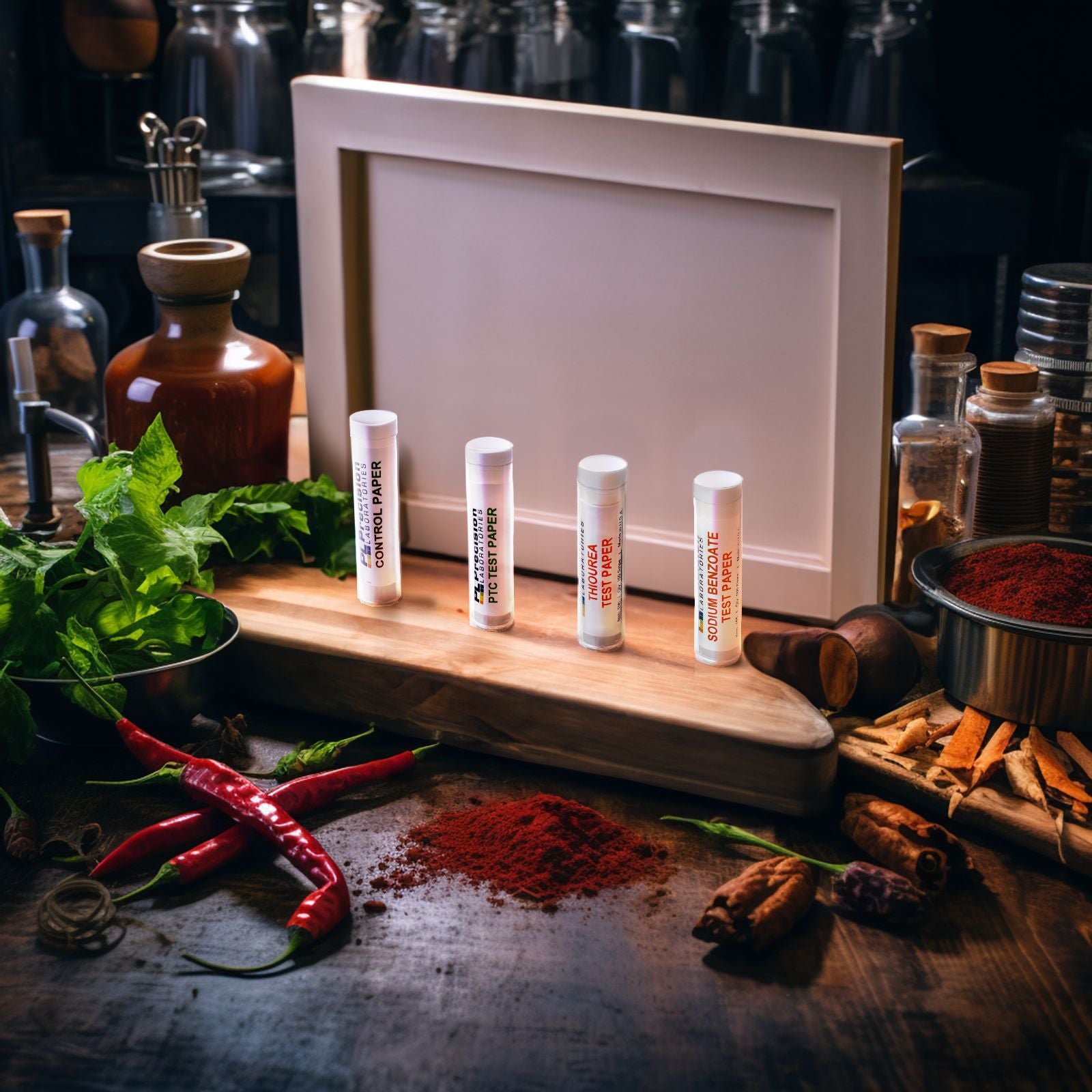 Supertaster Kit - hBARSCI “Supertaster” Lab – The Lab Stockroom