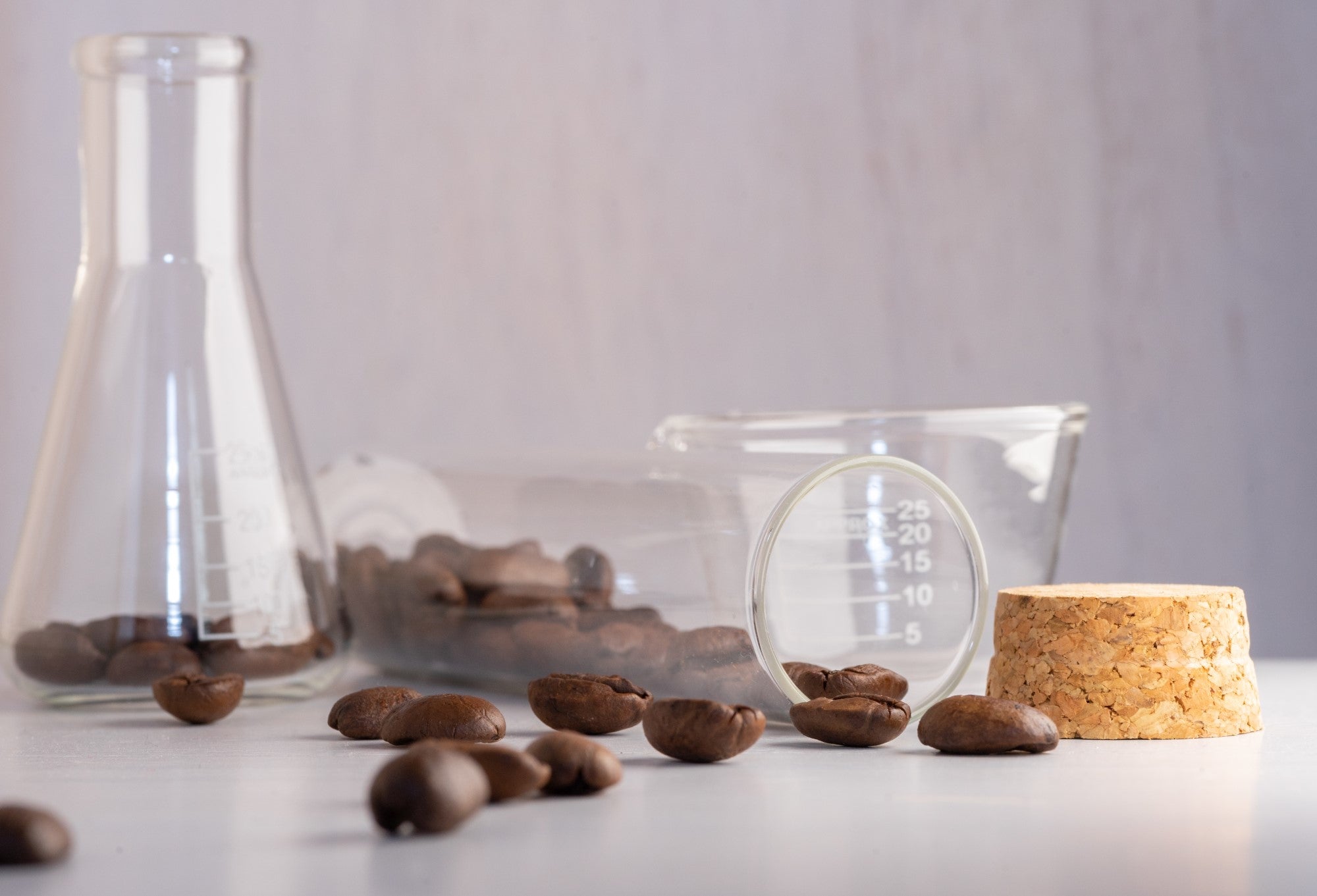 Caffeine Chemistry: The Science Behind Your Morning Cup of Coffee – The ...