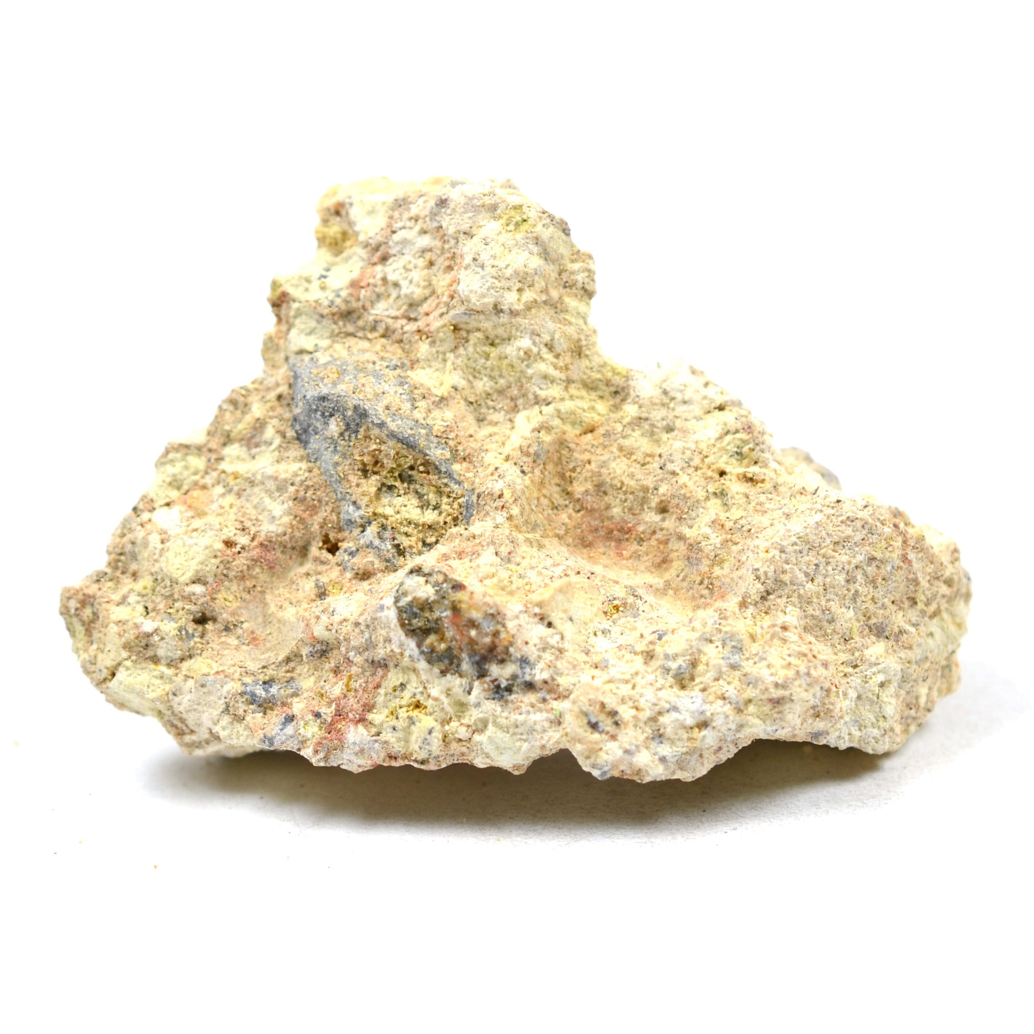Geology
