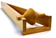 Center of Mass Roller-and-Ramp Demonstrator, 17"