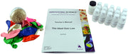 Ideal Gas Law Carbon Dioxide Production and Stoichiometry Lab Kit