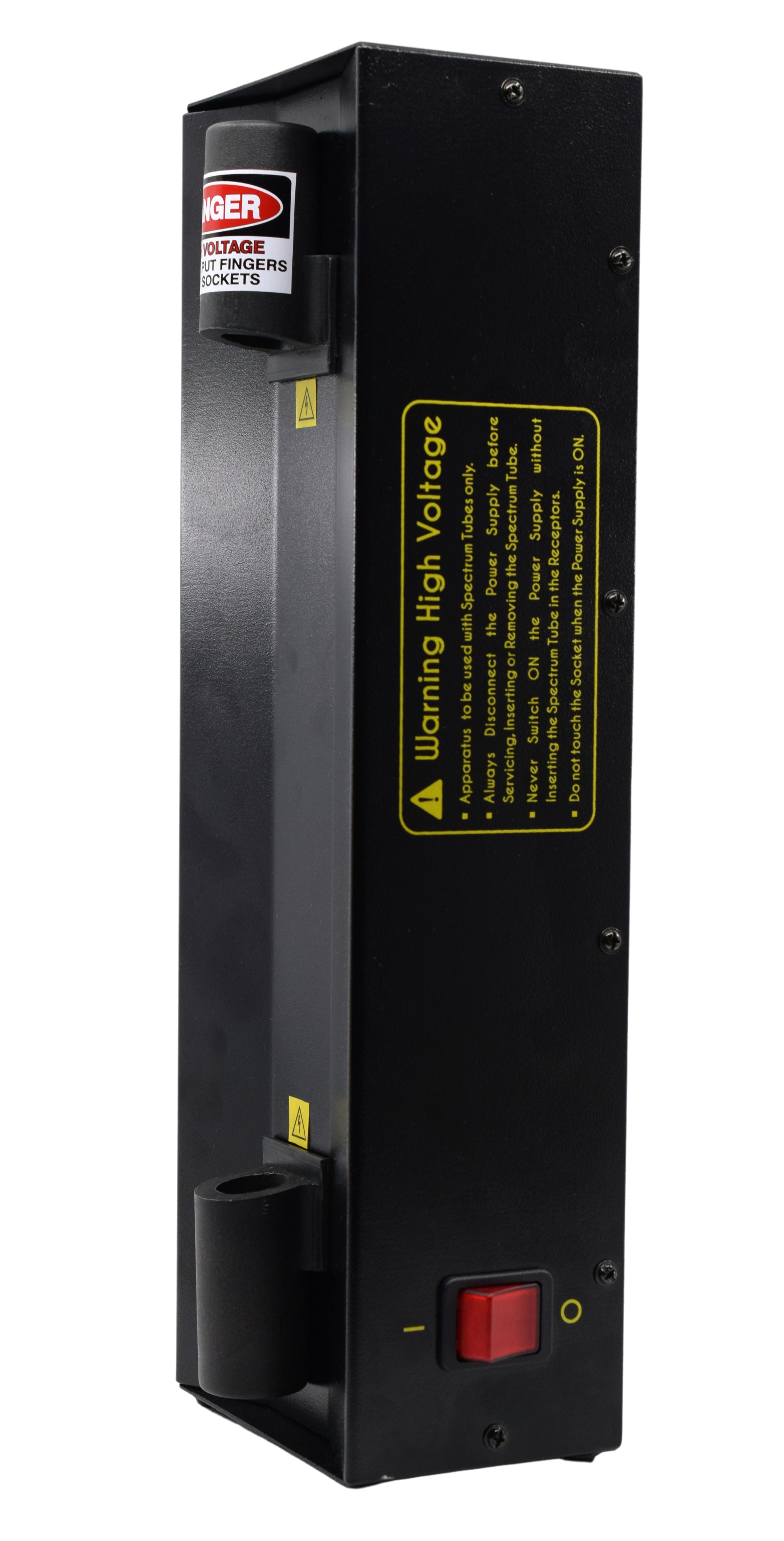 Premium Spectrum Tube Power Supply