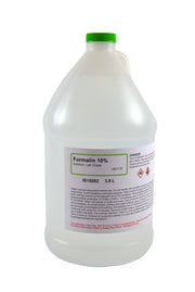 Laboratory Grade Formalin Solution, 10%