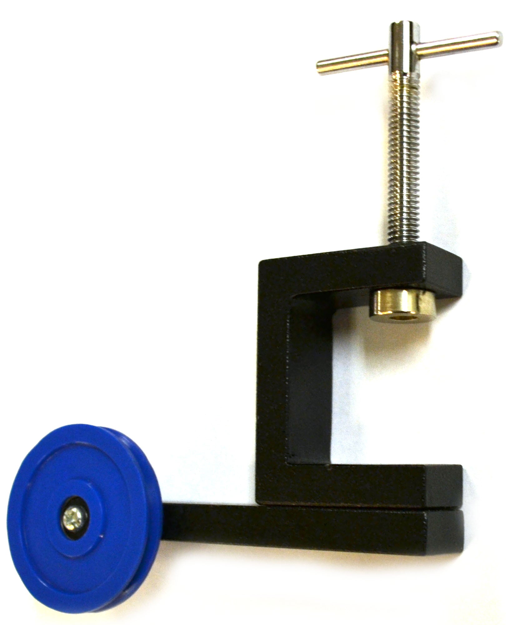 Metal Bench Clamp with Pulley and Metal Bearing