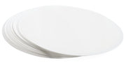 Premium Qualitative Filter Paper, 18.5cm, 100-Pack
