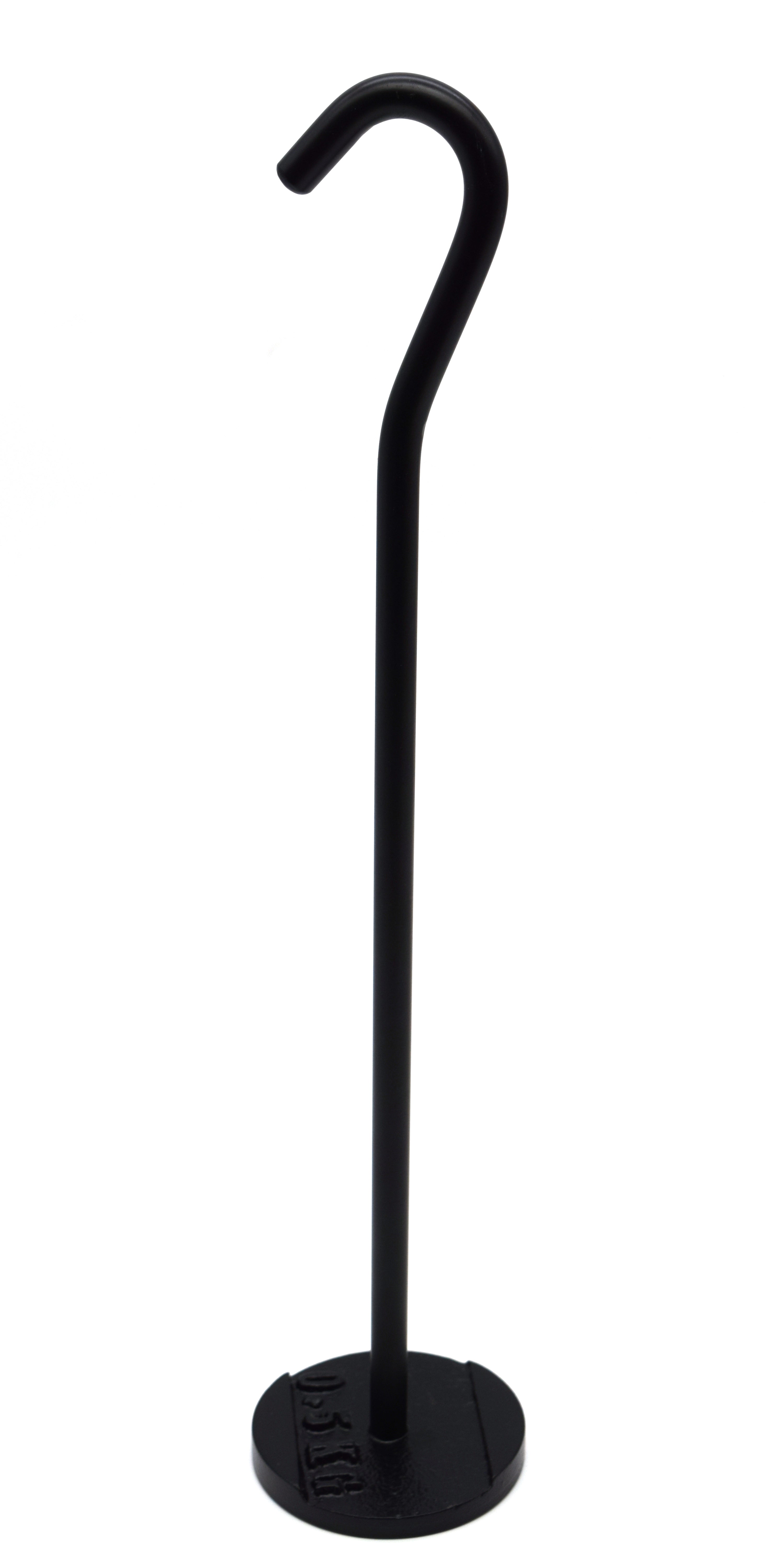 Cast Iron Slotted Mass Hanger