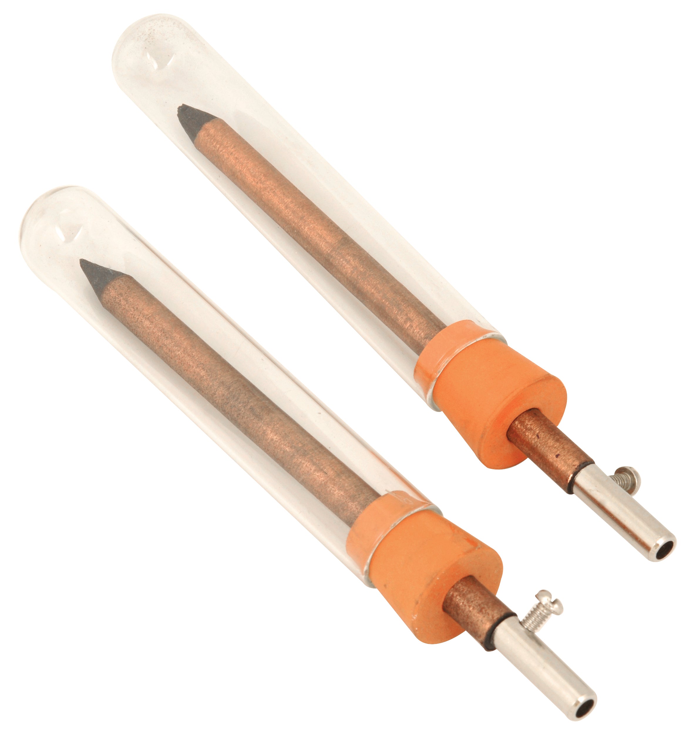 Hoffman Voltameter with Glass Stopcocks, Borosilicate Glass