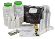 Crop Soil Compaction Kit