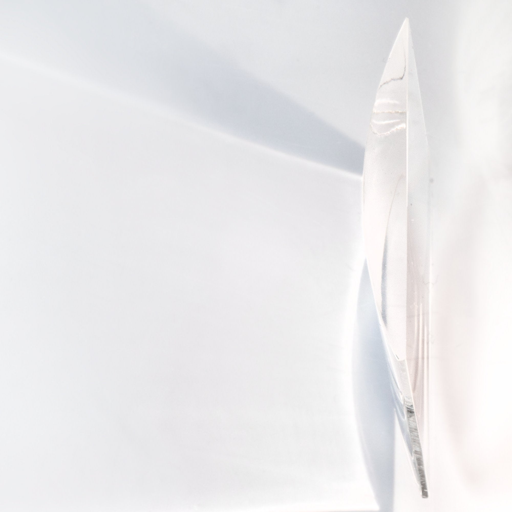 Replacement Cylindrical Acrylic Lens for Ray Box, 2 x 1.75"