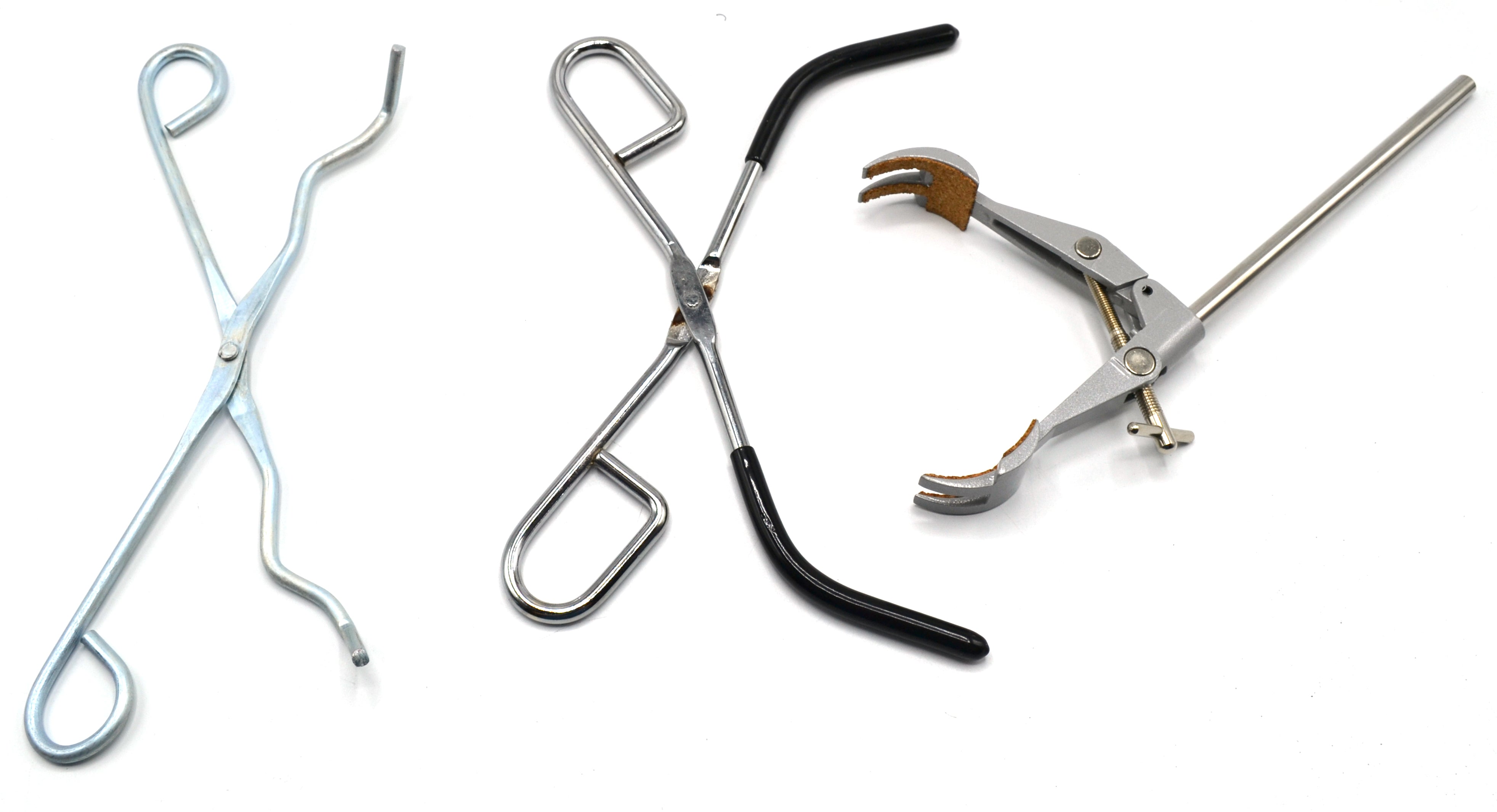 13-Piece Laboratory Starter Kit