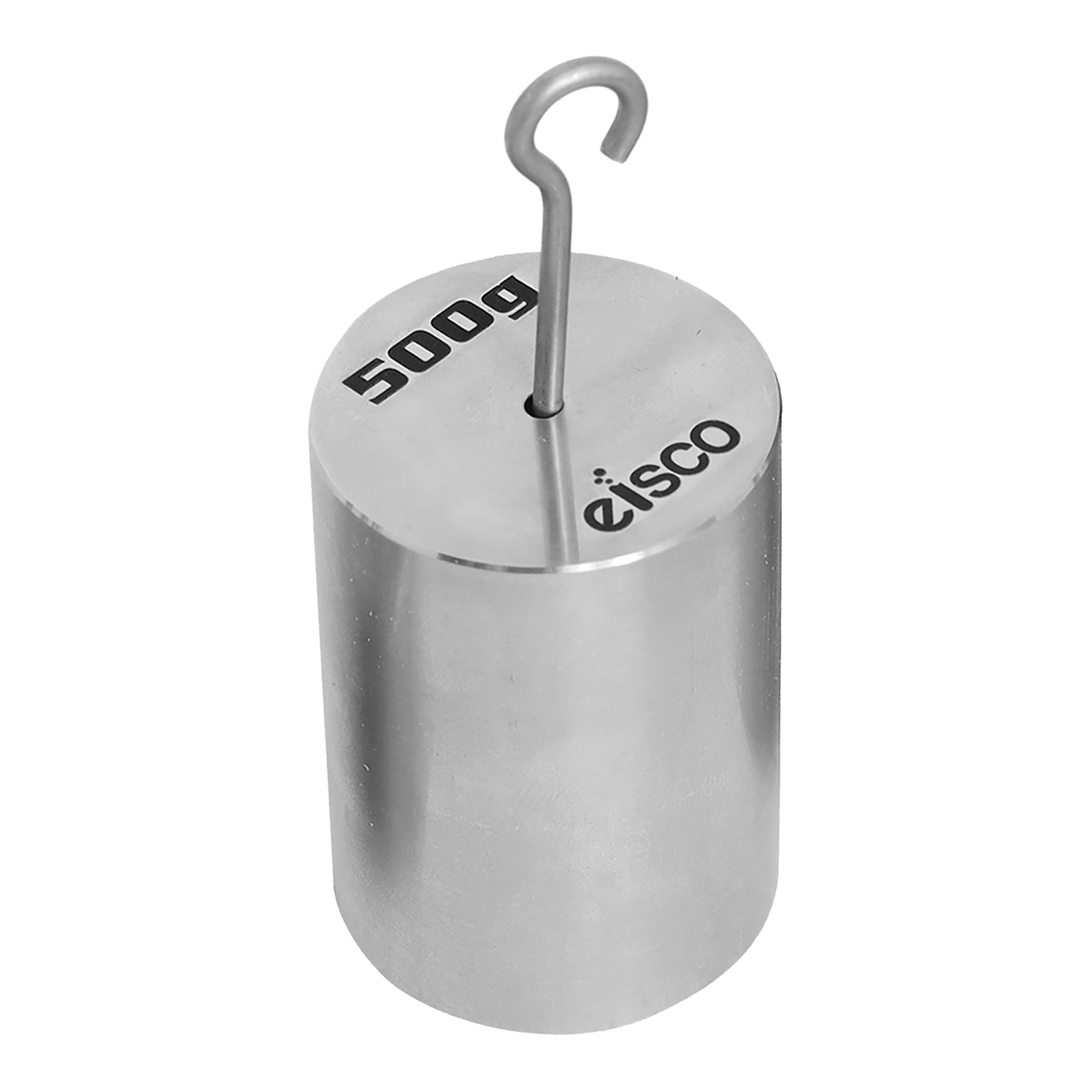 Double-Hooked Stainless Steel Weight