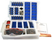Comprehensive Basic Electricity Kit, 3-Part