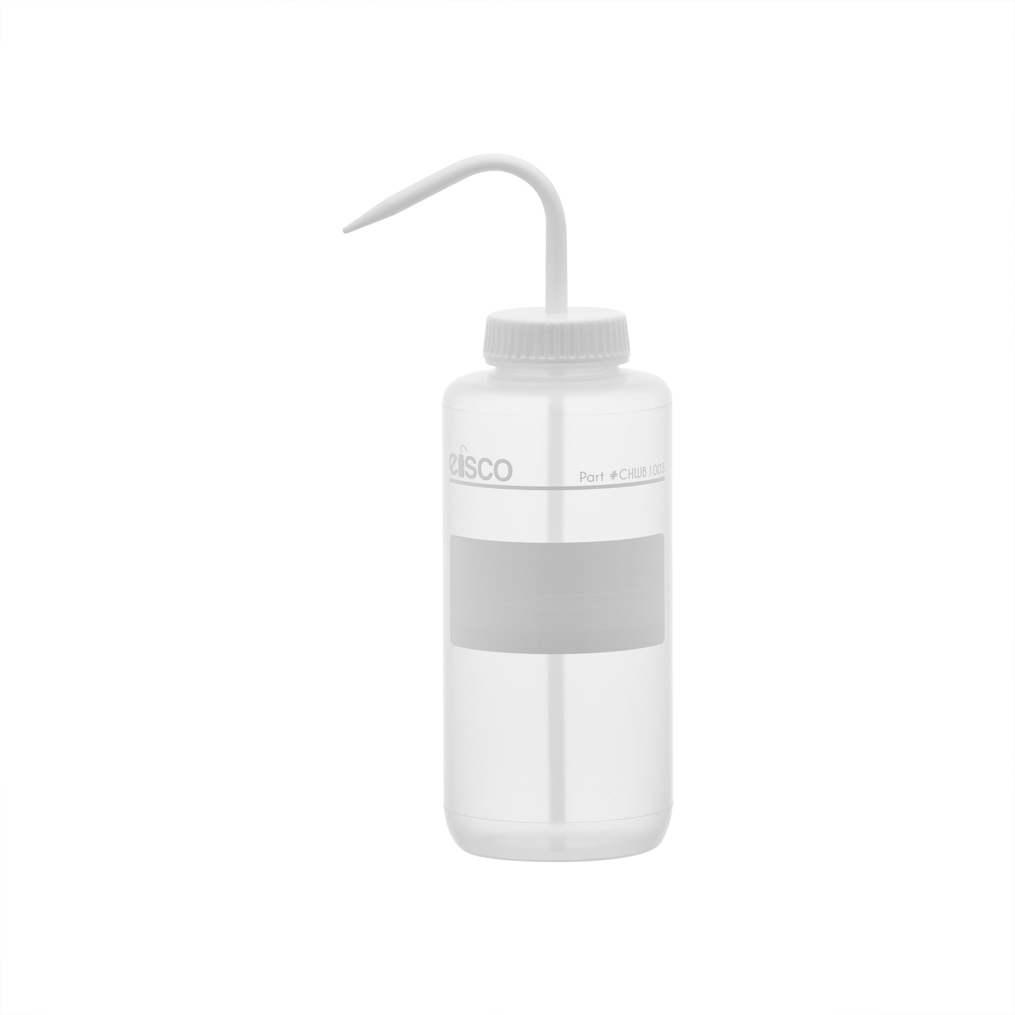 LDPE Wash Bottle, Unlabeled, 1000mL