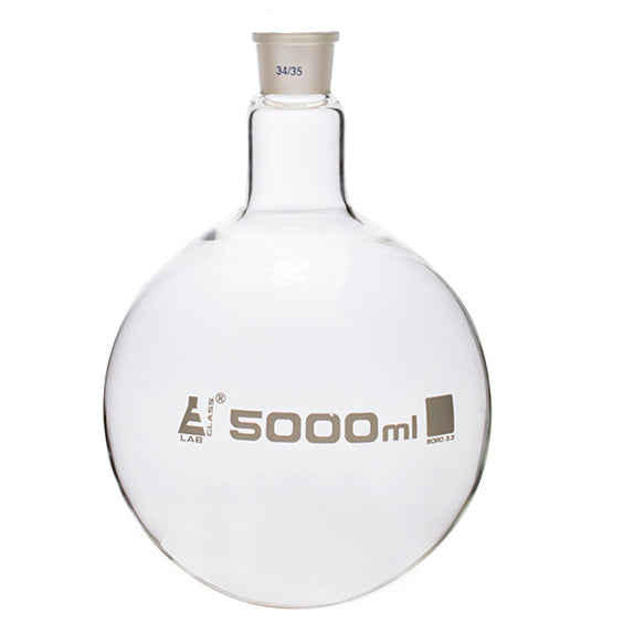 Soxhlet Extraction Apparatus, 2000mL, Borosilicate Glass