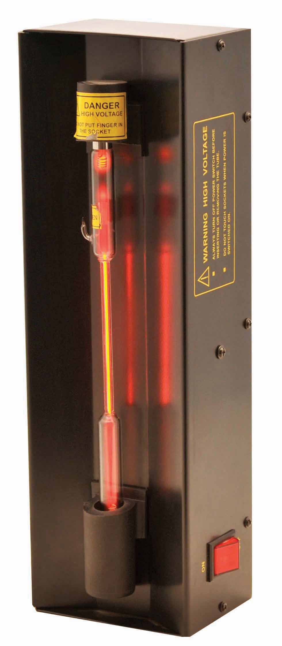 Premium Spectrum Tube Power Supply