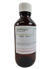 Schiff Reagent, 500ml ?Çô Histology Grade for Periodic Acid-Schiff Staining in Histology and Microscopy
