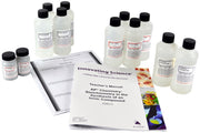 Stoichiometry Synthesis of Potassium Alum AP Chemistry Kit