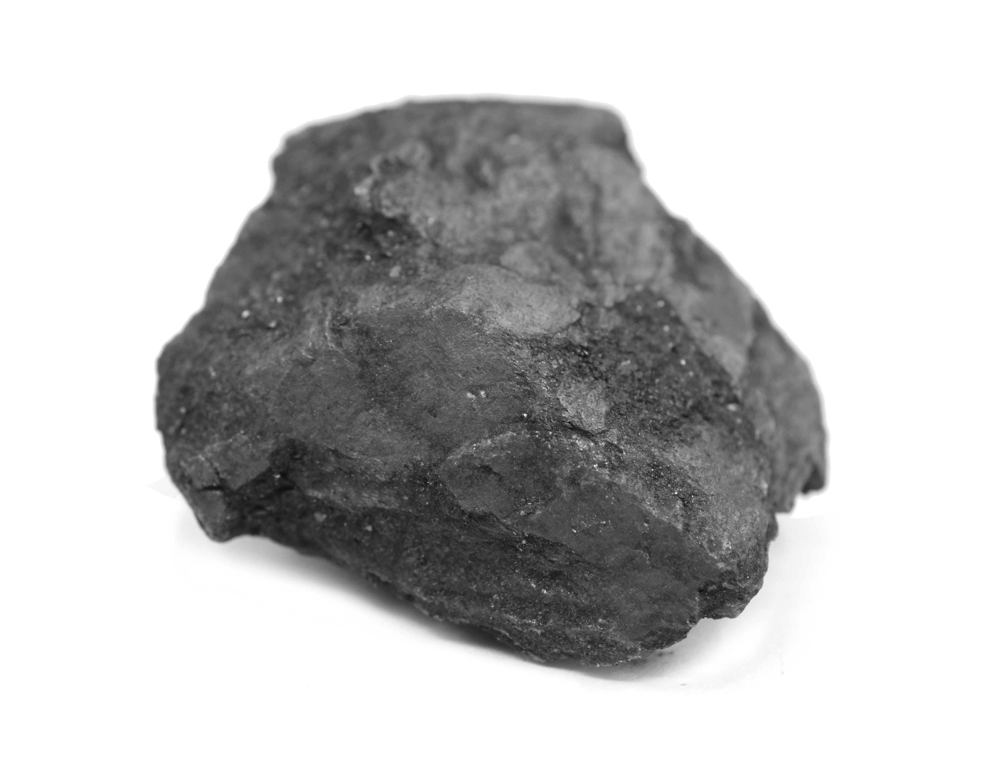 Graphite Specimen
