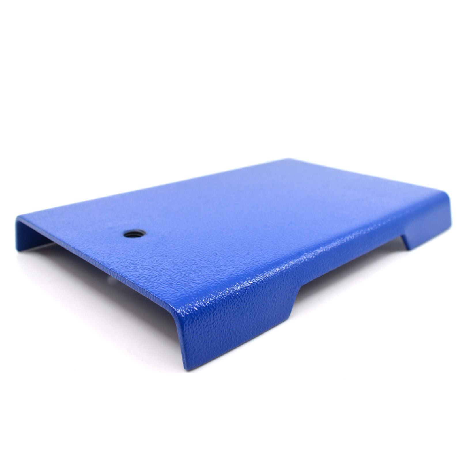 Heavy-Duty Steel Retort Stand Set, 3-Piece