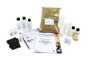 Plant Food Nutrient Deficiency Small Group Learning Experiment Kit