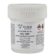10% Neutral Buffered Formalin