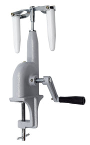 Hand Crank Centrifuge for 2 Tubes (15mL) with Table Clamp