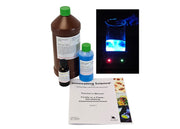 Oscillating Chemiluminescence Demonstration Kit