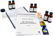 Synthesis of Aspirin AP Chemistry Kit