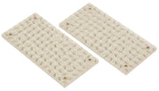 4-Plate Magnetic Field Demonstrator Set