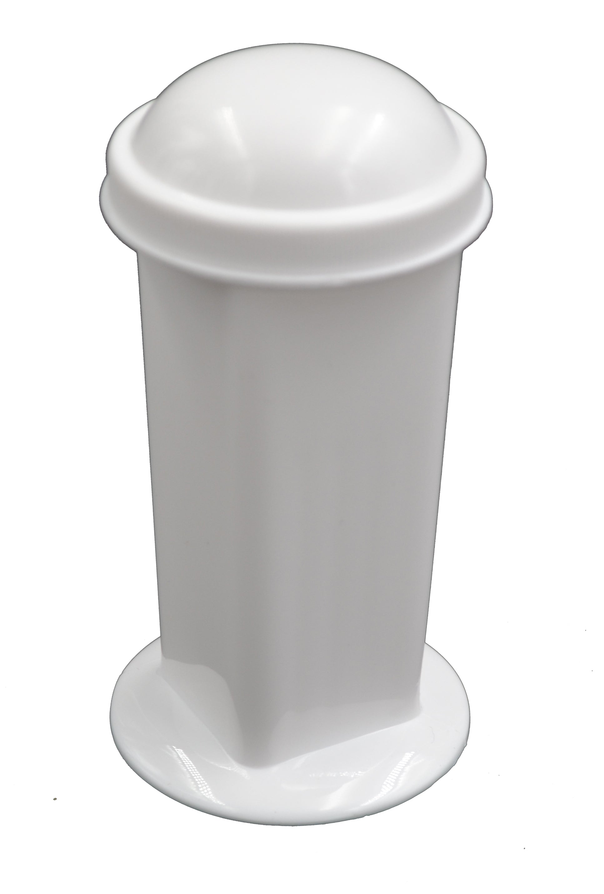 Polypropylene Staining Coplin Jar
