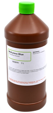 1% Methylene Blue Solution