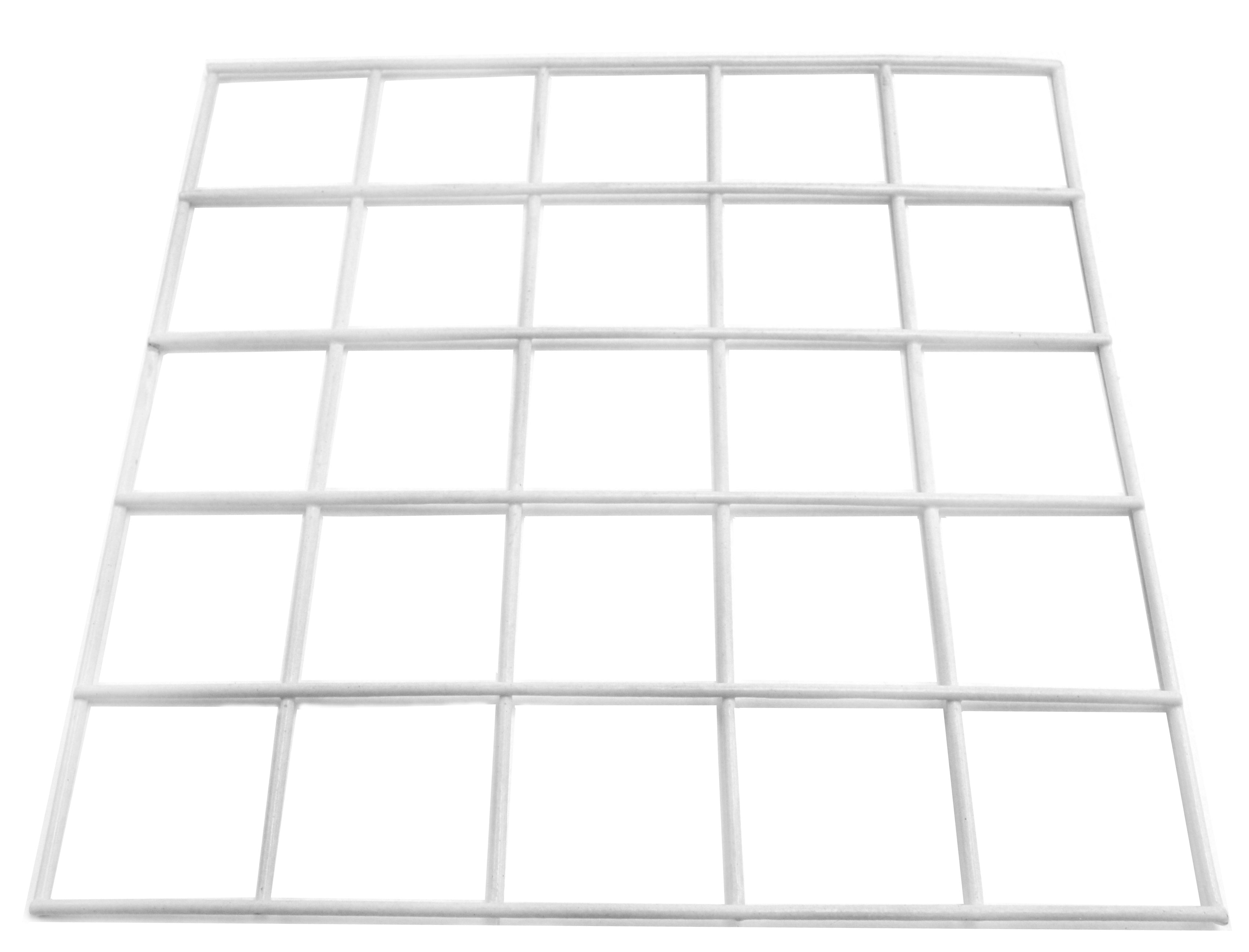 Ecological Inspection Quadrat, 25 Squares