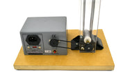 Motor-Driven Van de Graaff Generator with Acrylic Shaft, 200,000V