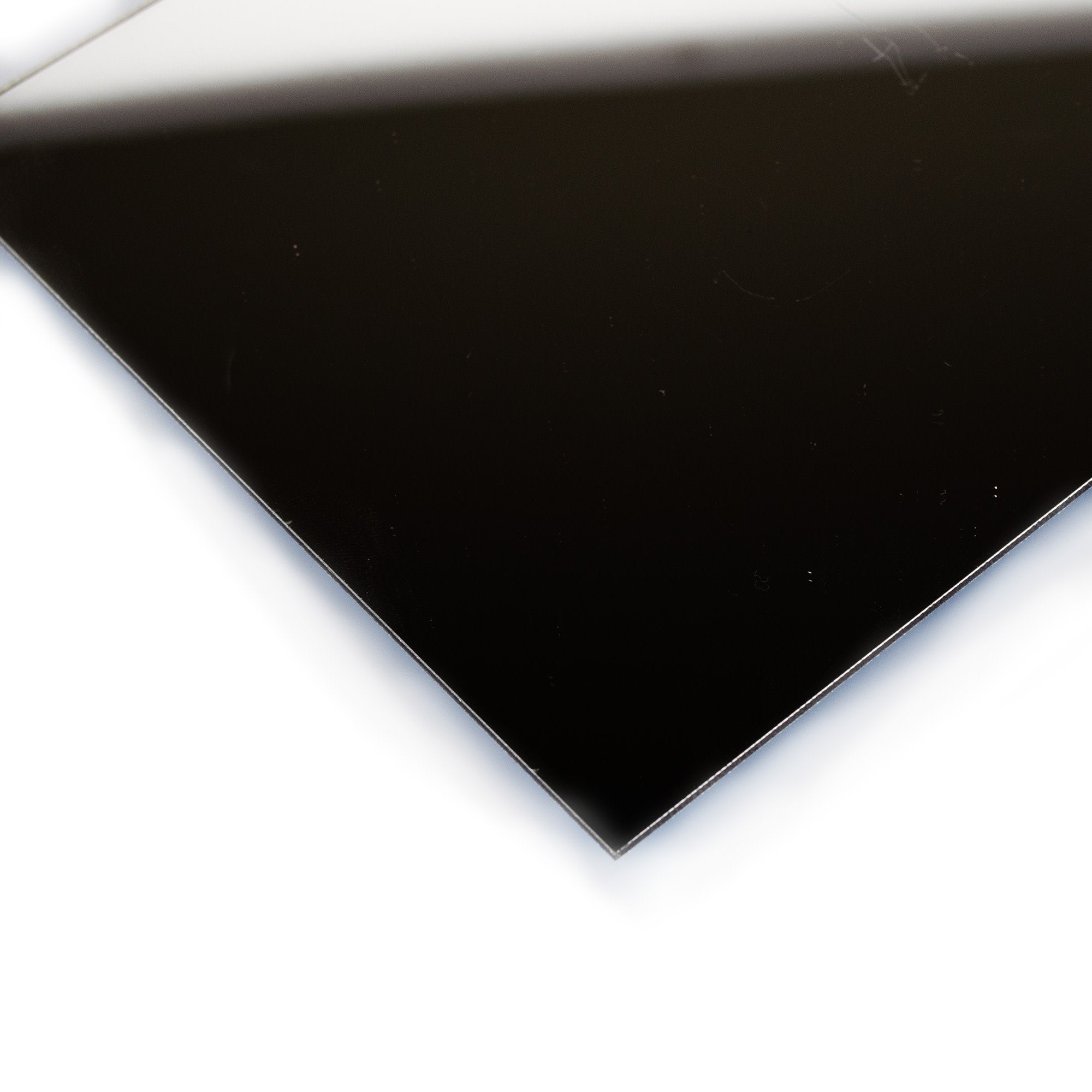 Acrylic Plastic Mirror Sheet for Science Experiments, 150 x 225mm