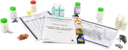 Periodic Table Nonmetals, Metals and Metalloids Lab Kit