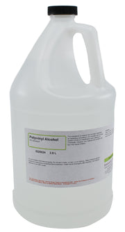 Polyvinyl Alcohol Solution, 5%, 3.8L