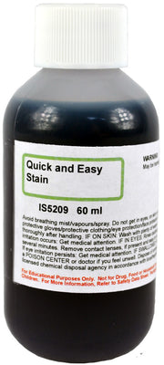 20X DNA High-Sensitivity Nucleic Acid Stain for Gel Electrophoresis, 60mL