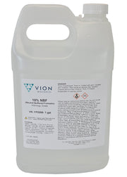 4-Case Ready-to-Use 10% Neutral Buffered Formalin Tissue Fixative, 1 Gallon Each