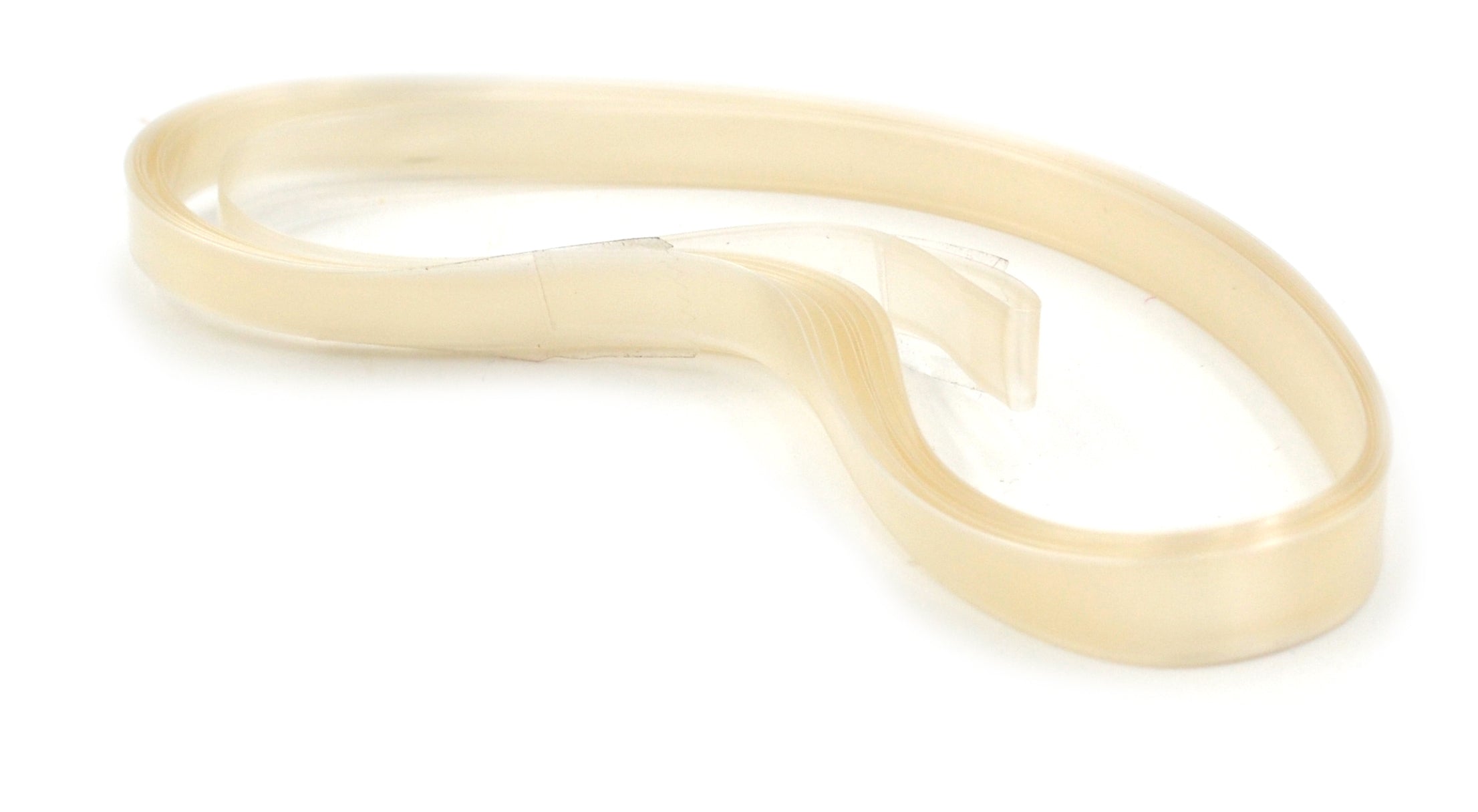 Cellulose Dialysis Tubing, 6.4 x 10mm, 10ft