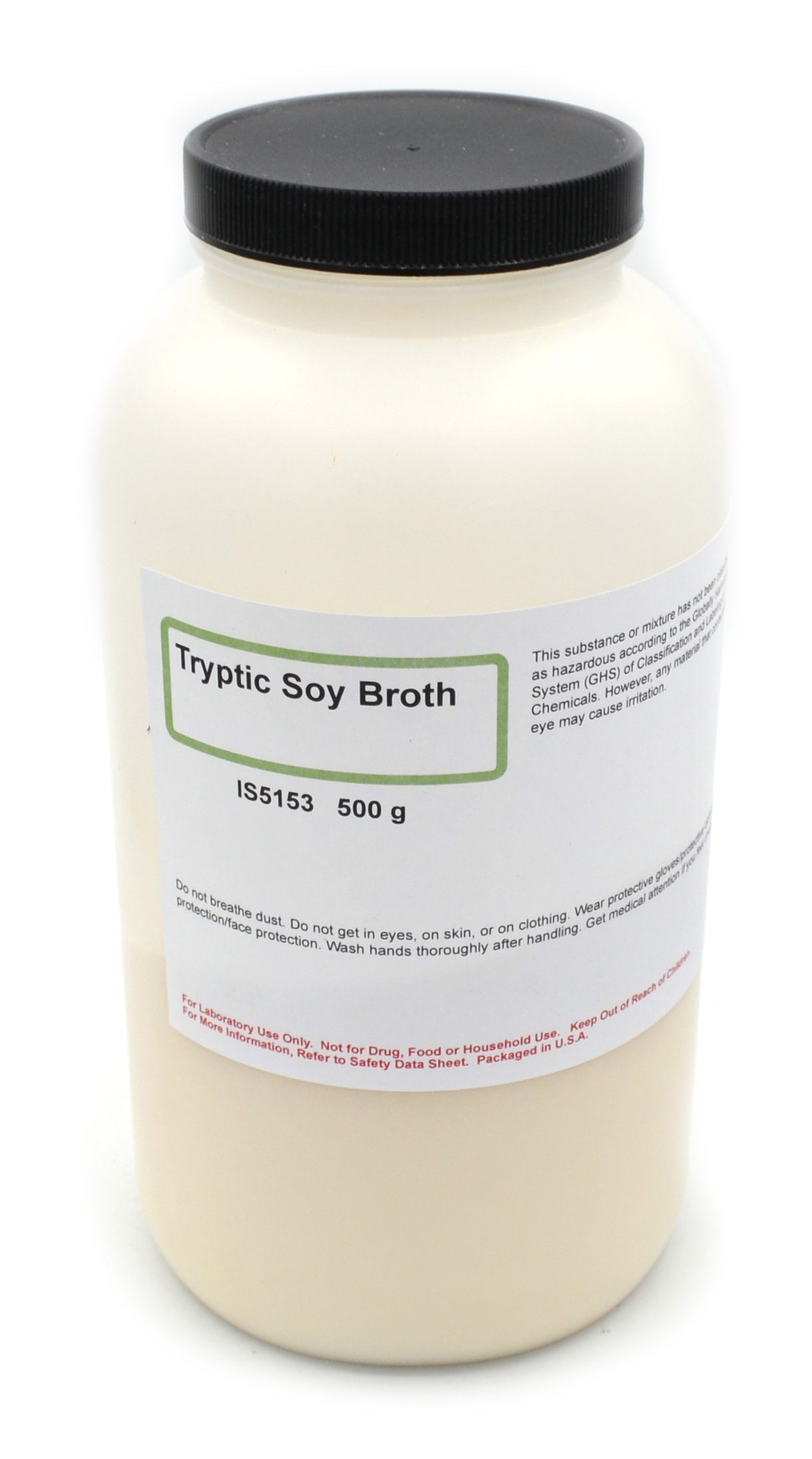 Tryptic Soy Broth Powder
