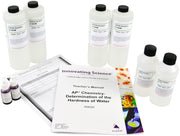 Water Hardness EDTA Titration AP Chemistry Kit
