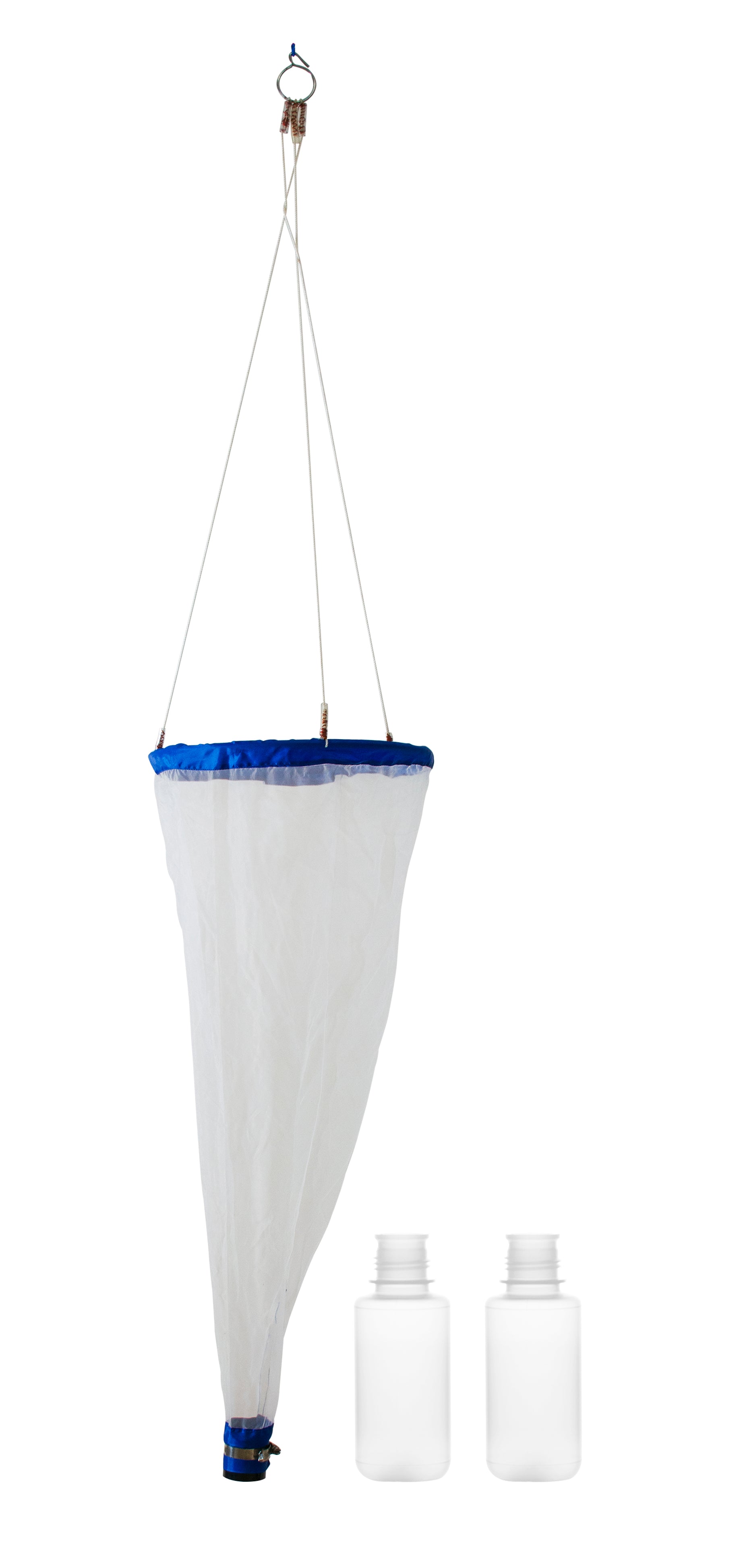 Plankton Collection Net with Vial