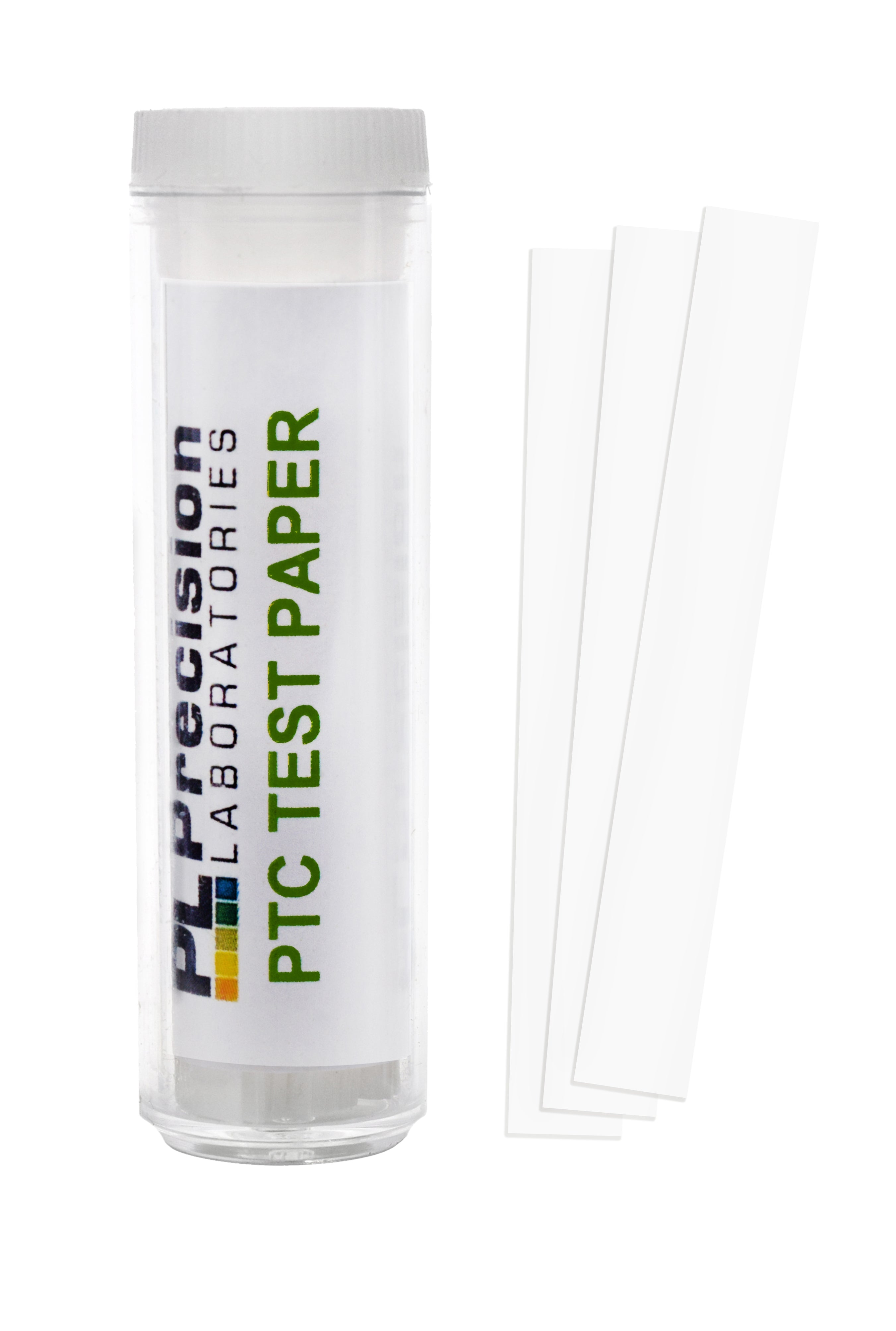Phenylthiourea PTC Genetic Taste Test Strip, 100-Vial