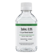 0.9% Saline Solution, 500 mL