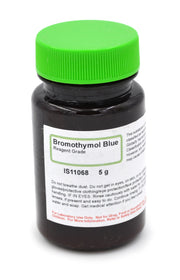 Bromothymol Blue Indicator Reagent, 5g