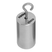 Stainless Steel Double Hooked Weight